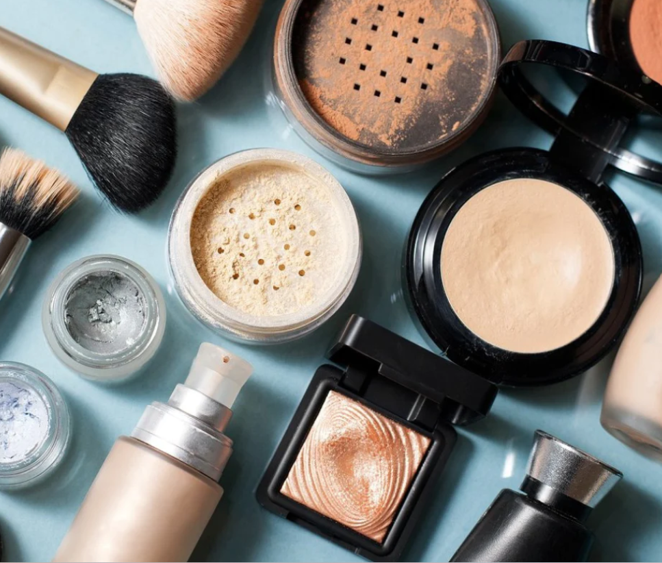 Cosmetic Applications of Nanoparticles